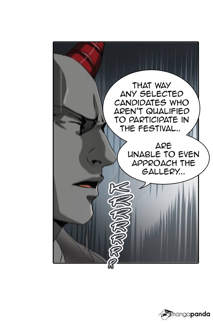 Tower of God Chapter 288 image 059